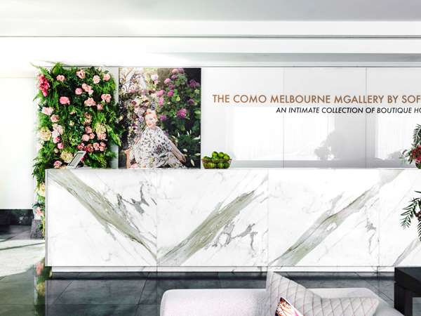 THE COMO MELBOURNE MGALLERY