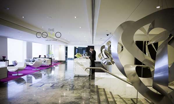 THE COMO MELBOURNE MGALLERY - Photo 6