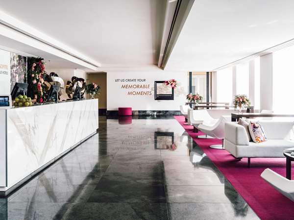 THE COMO MELBOURNE MGALLERY - Photo 8