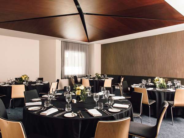 THE COMO MELBOURNE MGALLERY - Photo 43