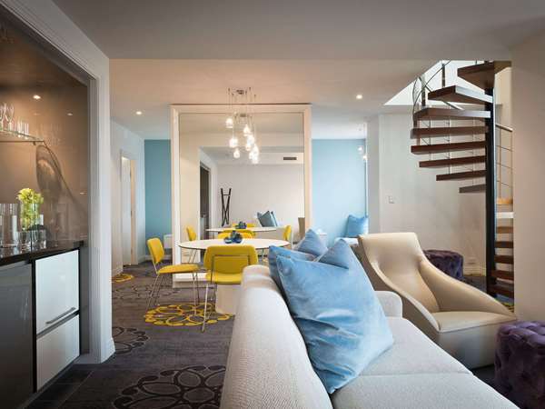 THE COMO MELBOURNE MGALLERY - Photo 18