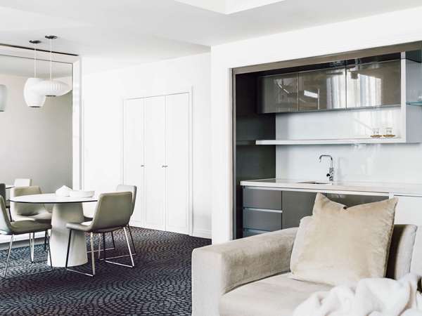 THE COMO MELBOURNE MGALLERY - Photo 20