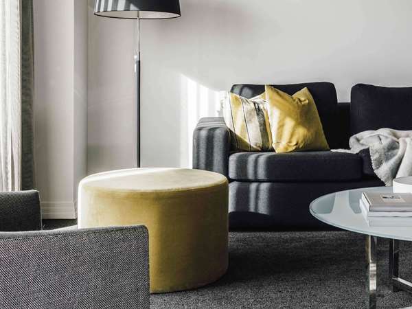 THE COMO MELBOURNE MGALLERY - Photo 21