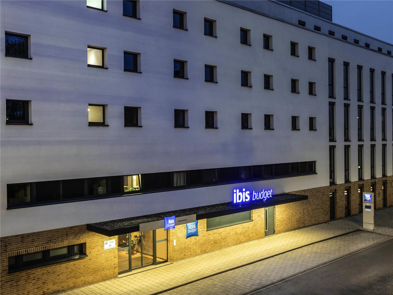 Ibis Budget Ludwigsburg