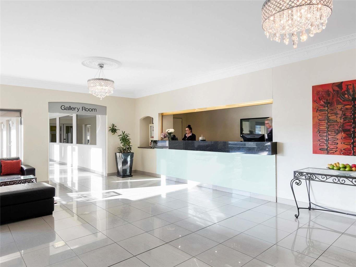 Mercure Wagga Wagga