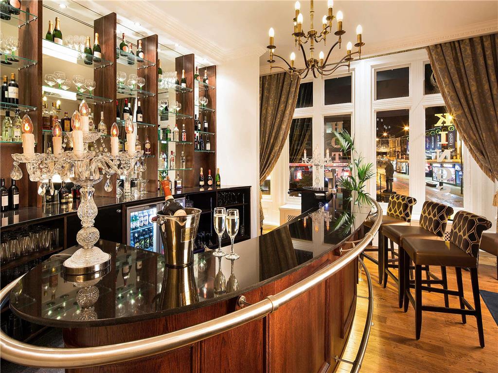 Mercure Darlington Kings Hotel
