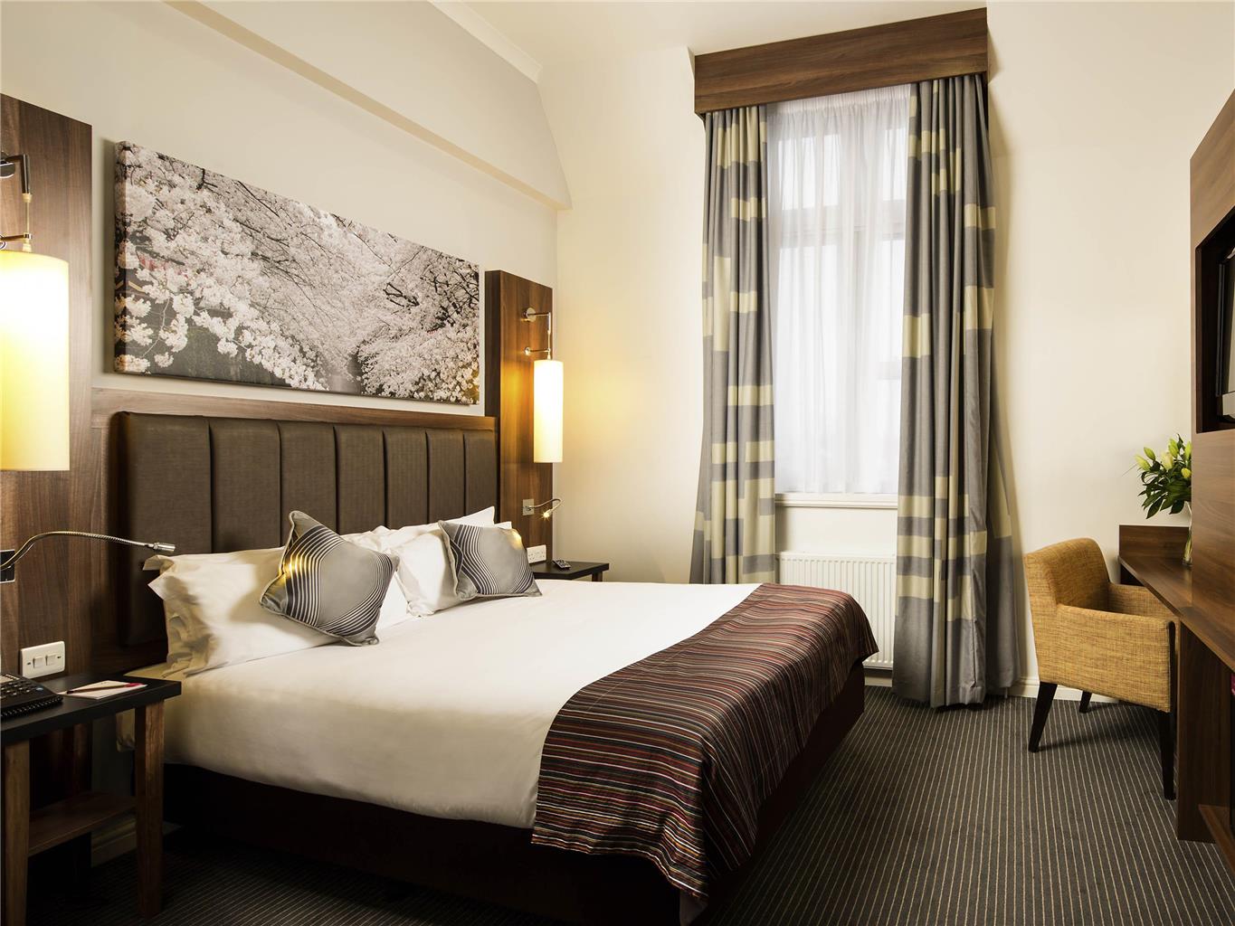 Mercure Darlington Kings Hotel