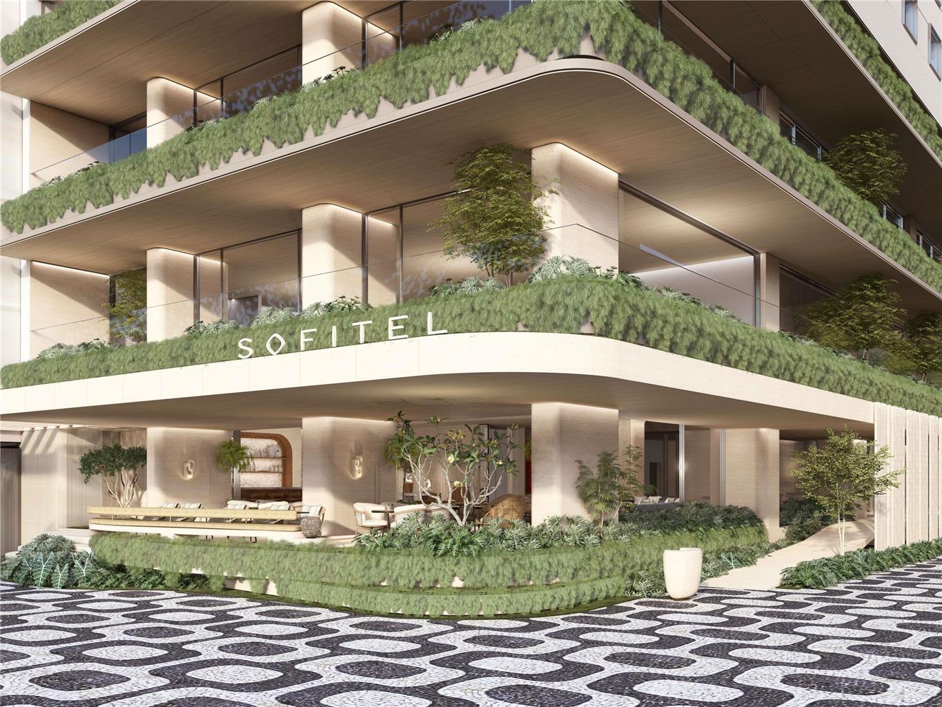 Sofitel Rio de Janeiro Ipanema