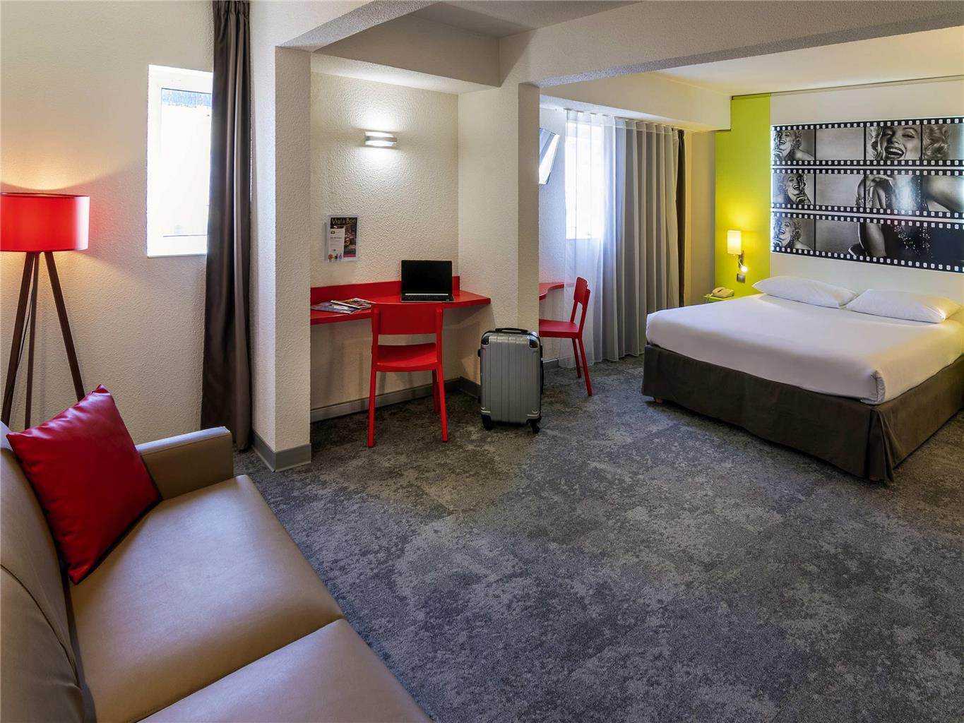 Ibis Styles Cannes le Cannet
