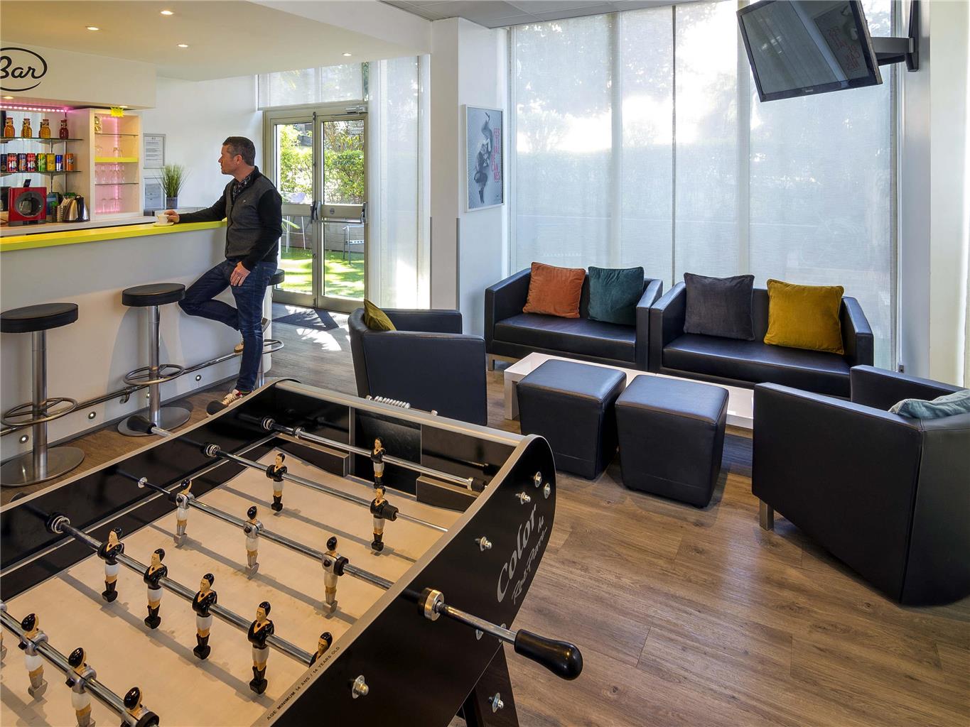 Ibis Styles Cannes le Cannet