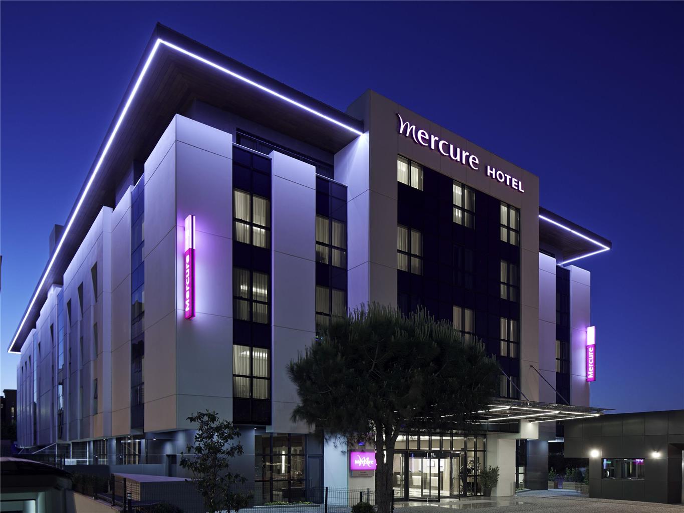 Mercure Istanbul Altunizade