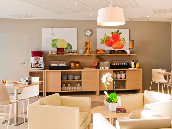 Adagio Access Le Havre Les Docks Aparthotel