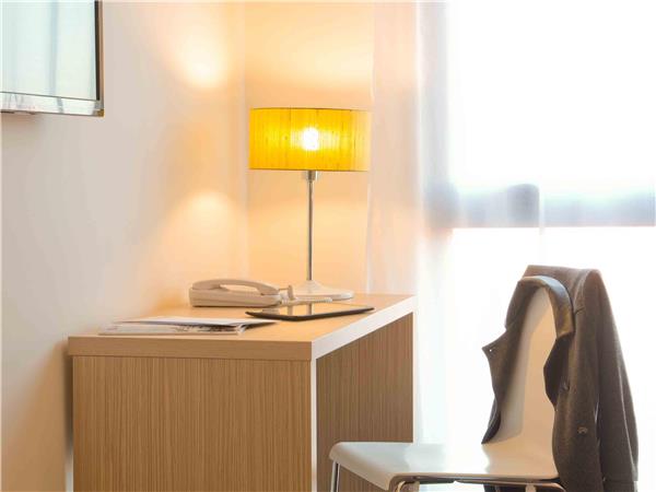 Studio for 2 people