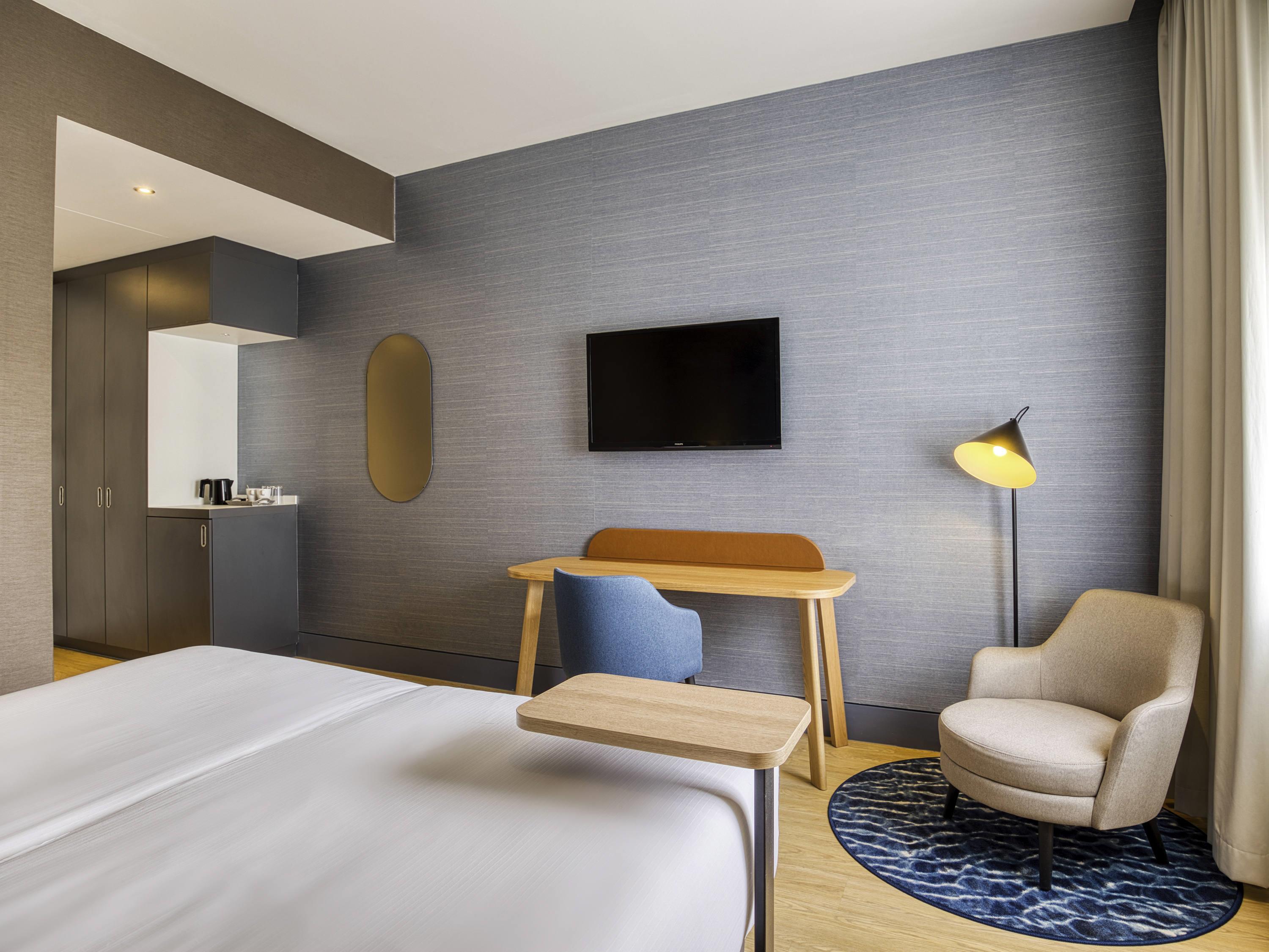 Mercure Hotel Amersfoort Centre - Tap to explore photos