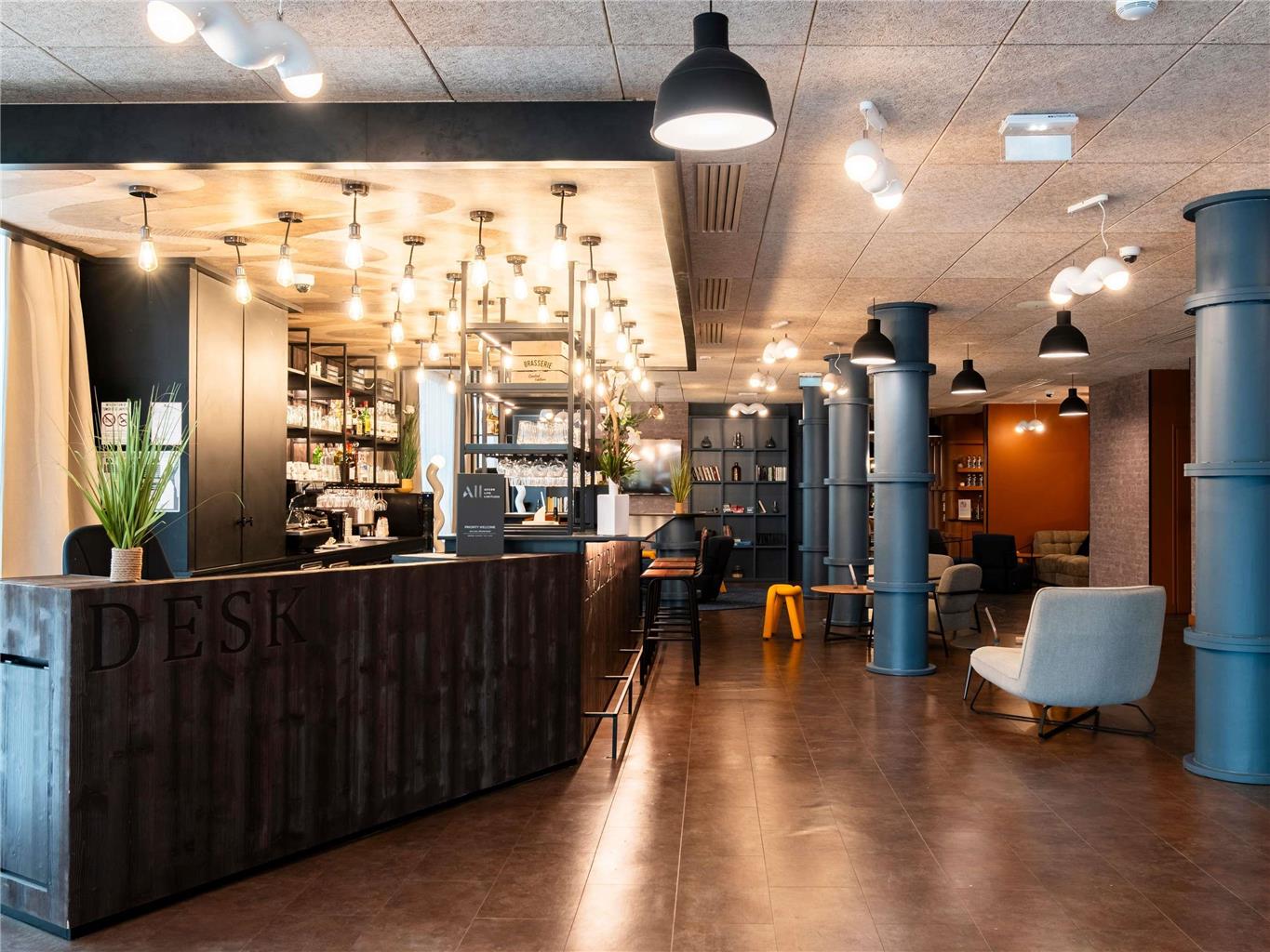 Ibis Styles Lyon Villeurbanne