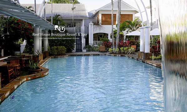 THE REEF HOUSE PALM COVE - Photo 2