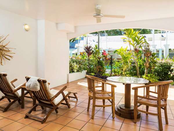 THE REEF HOUSE PALM COVE - Photo 17