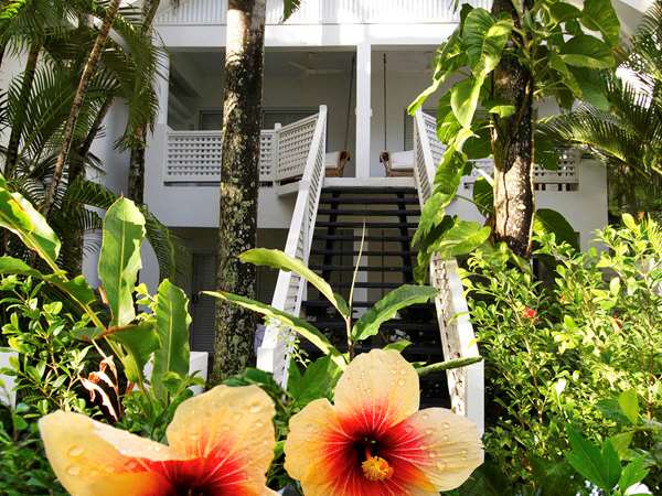 THE REEF HOUSE PALM COVE - Photo 20