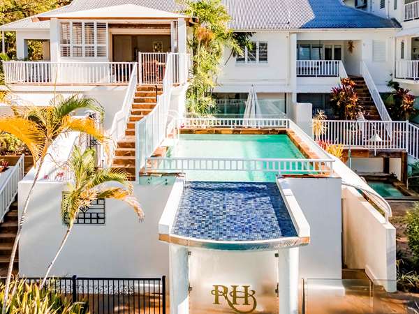 THE REEF HOUSE PALM COVE - Photo 13
