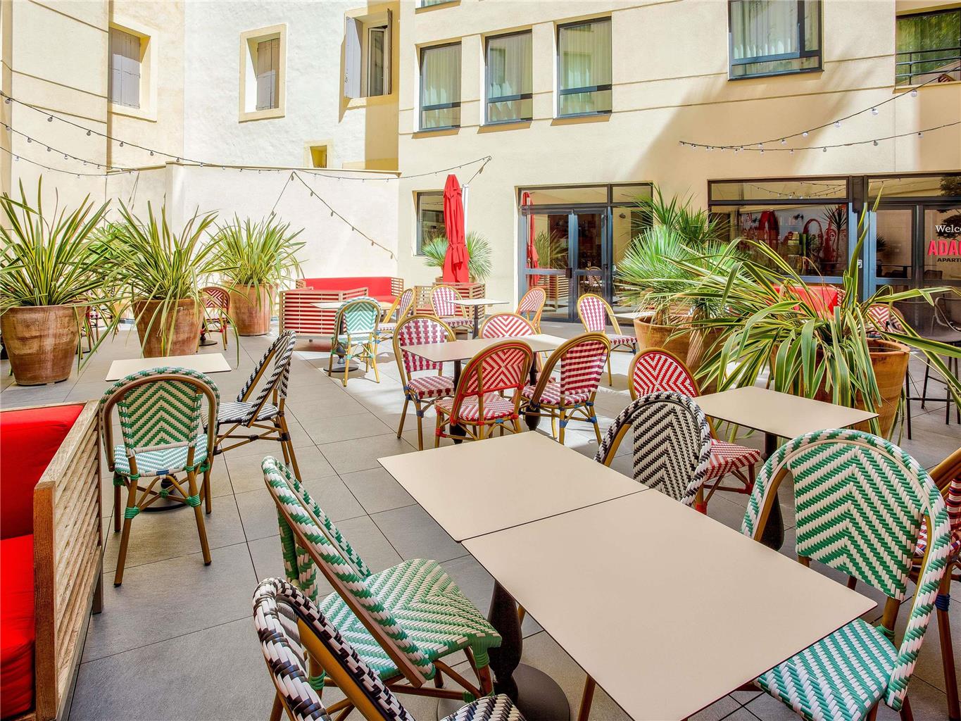 Ibis Styles Montpellier Centre Comedie