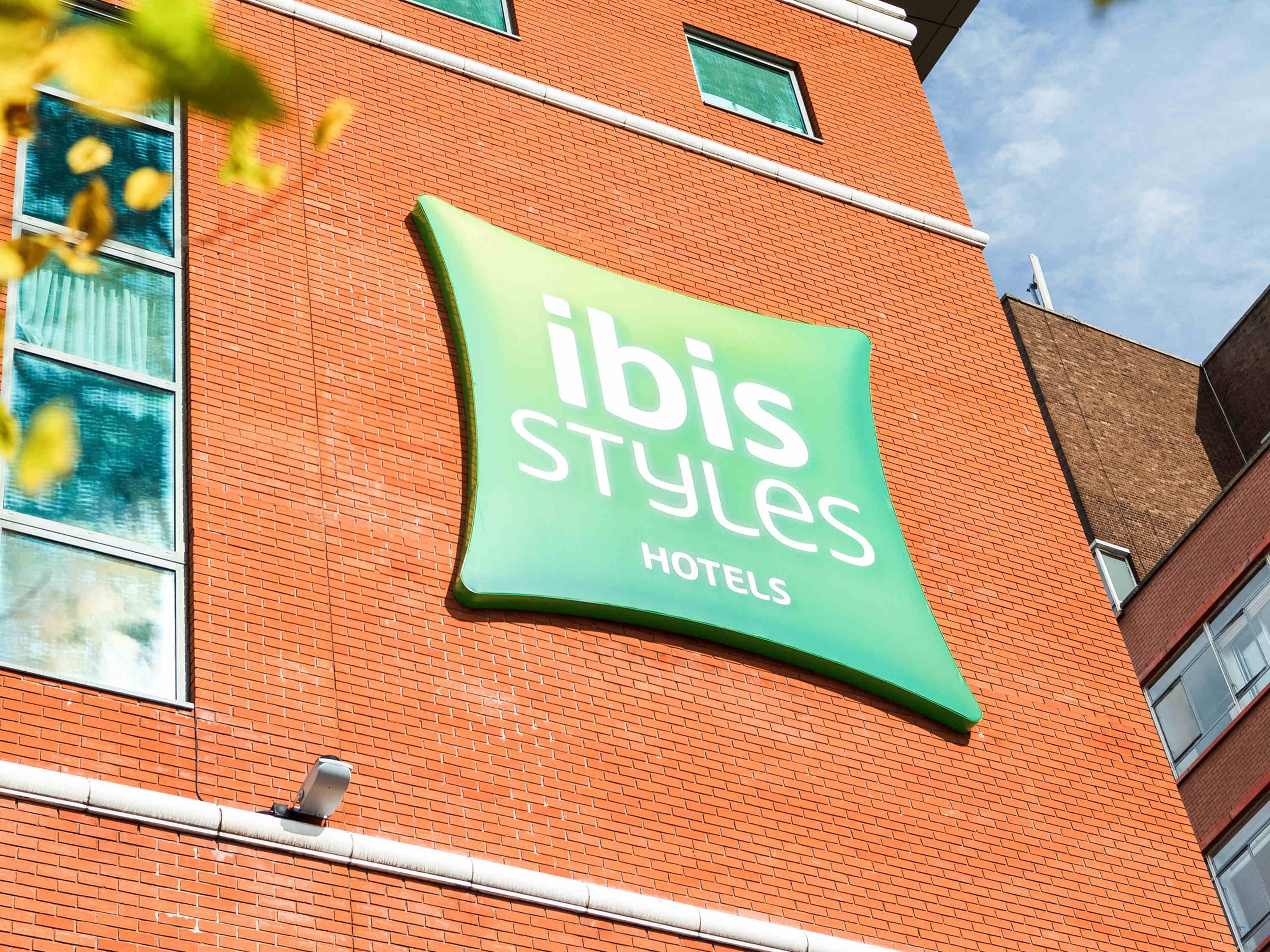 ibis Styles Birmingham Centre - Tap to explore photos