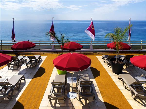 Aparthotel Adagio Nice Promenade des Anglais