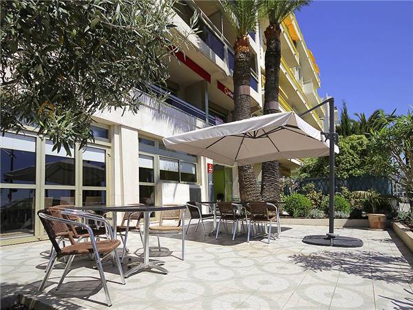 Aparthotel Adagio Nice Promenade des Anglais