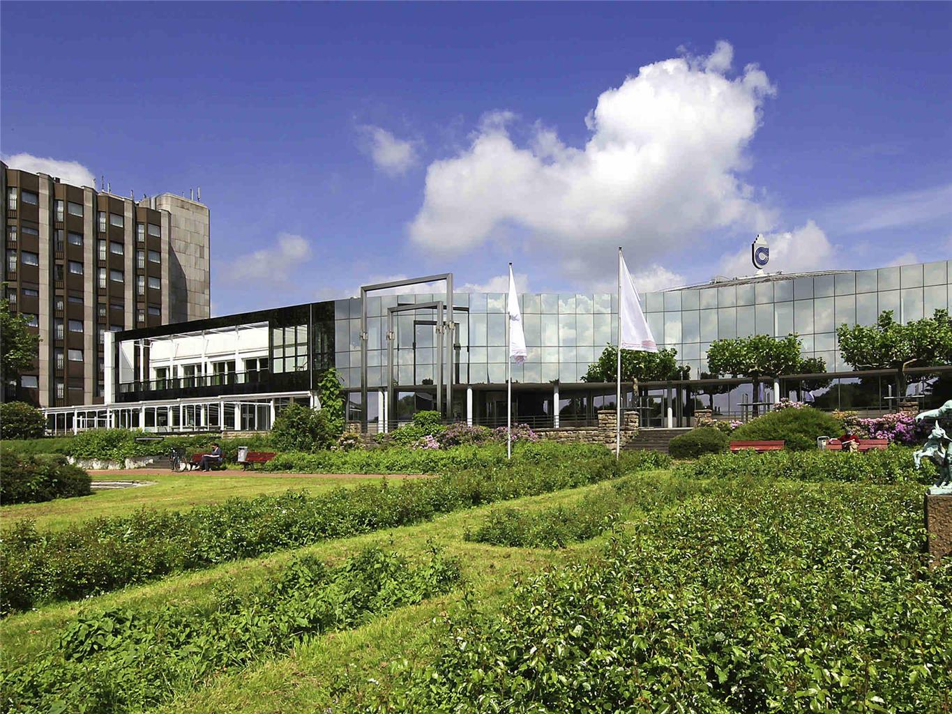 Mercure Hotel Dortmund Messe & Kongress
