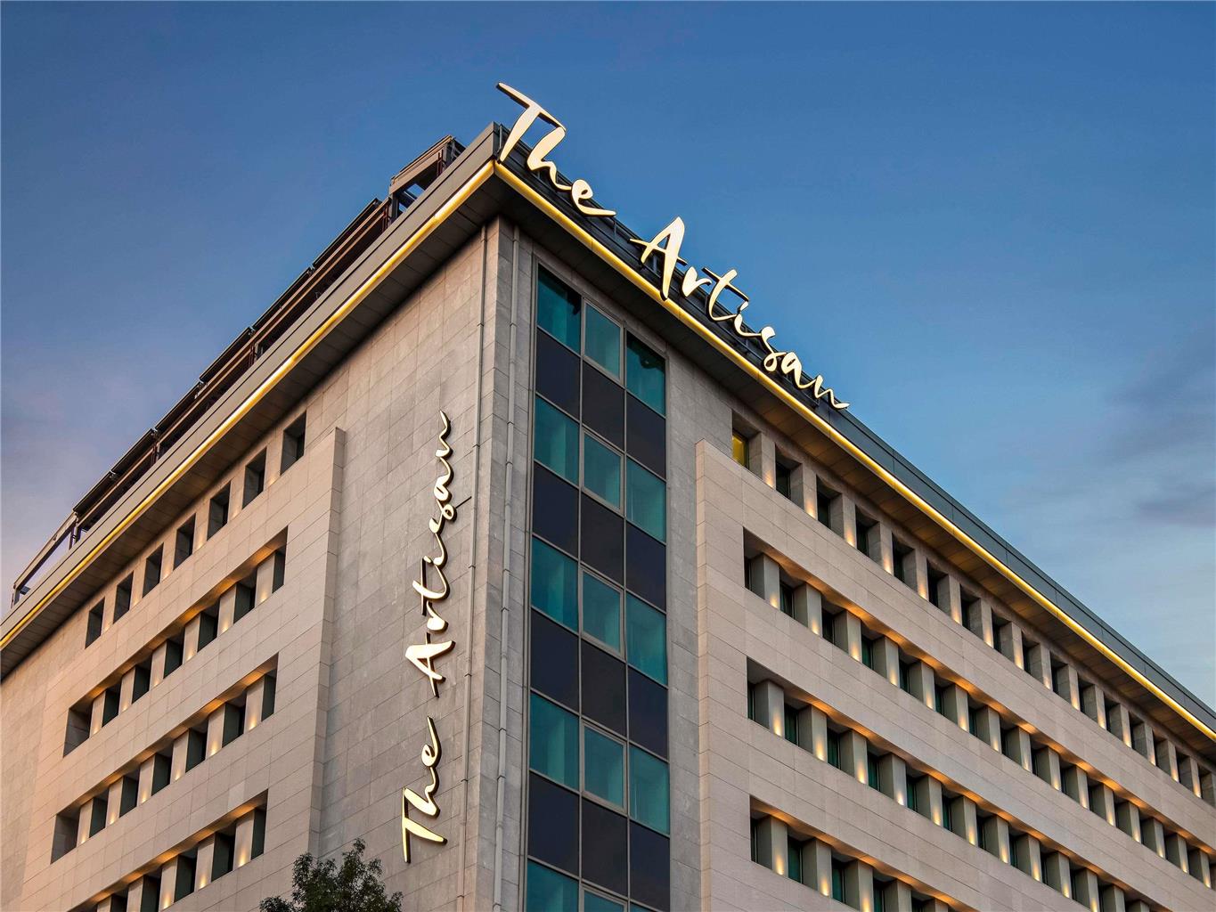 The Artisan Istanbul MGallery