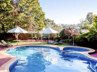 Mercure Port of Echuca