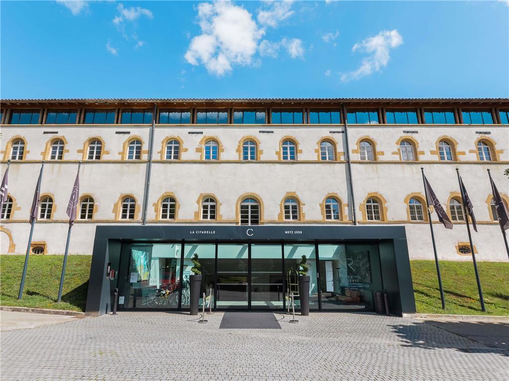 Hotel La Citadelle, MGallery Collection