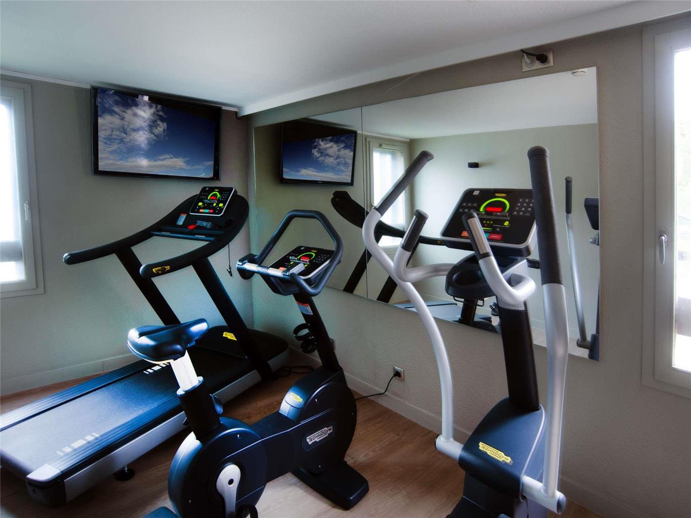 Ibis Styles Le Brezet Airport