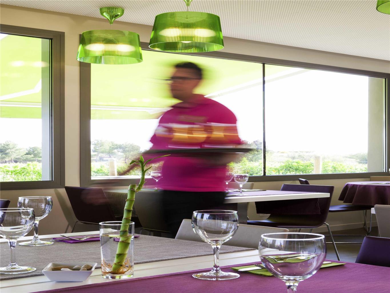 Ibis Styles Lleida Torrefarrera