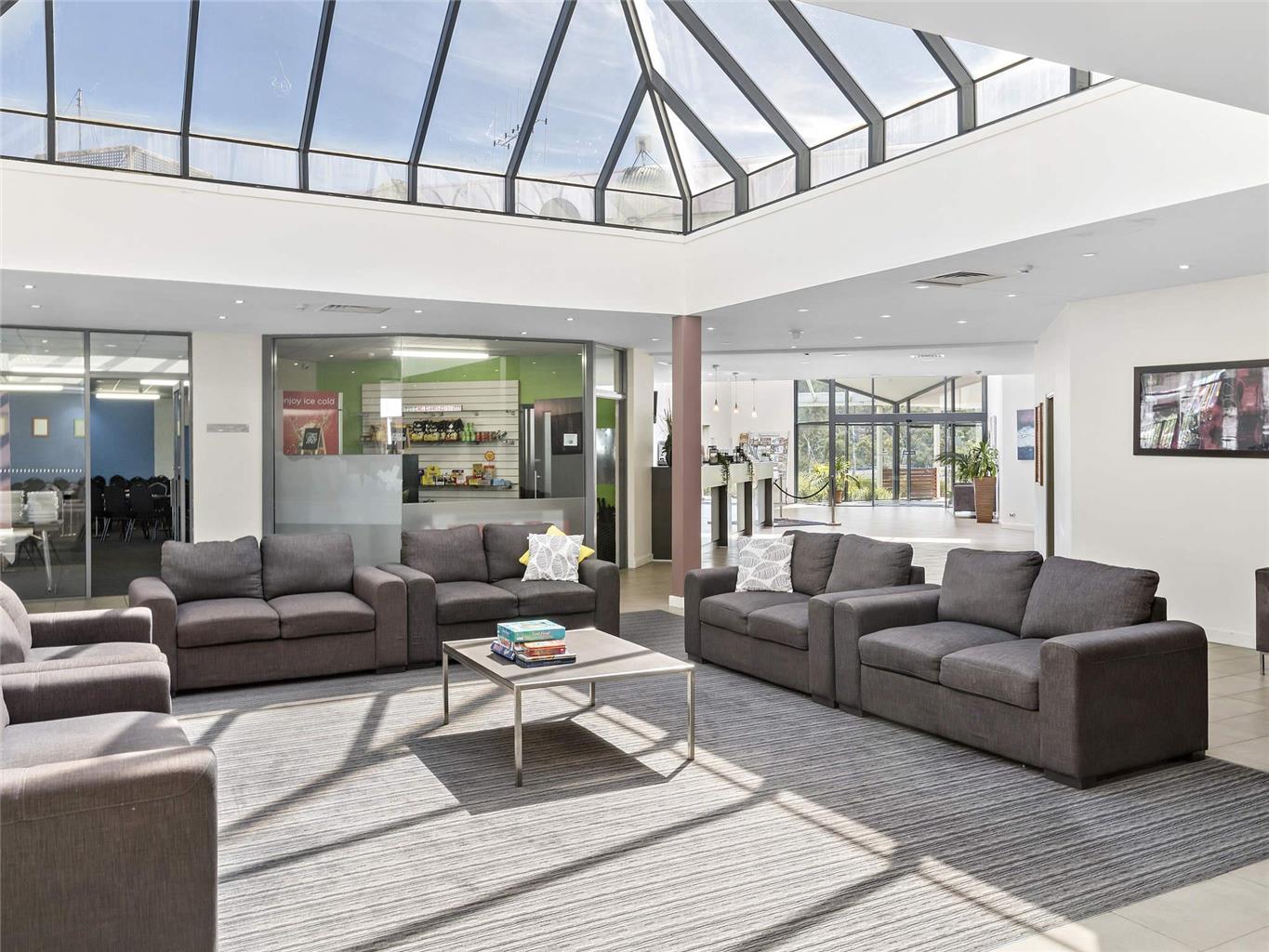 Ibis Styles Eagle Hawk Canberra Resort