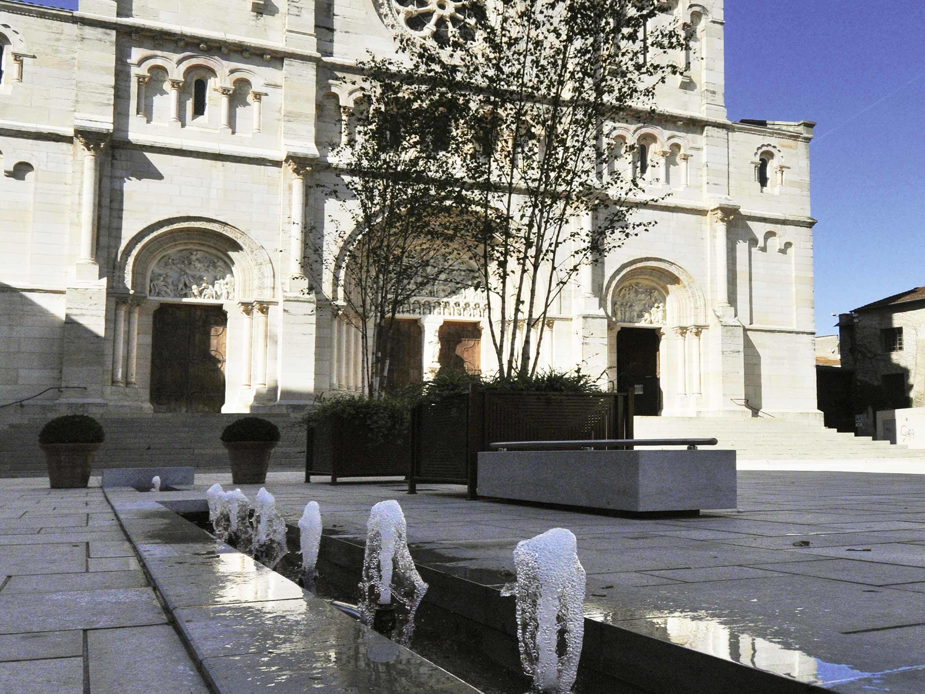 Mercure Macon Bord de Saone Hotel, Saone-et-Loire