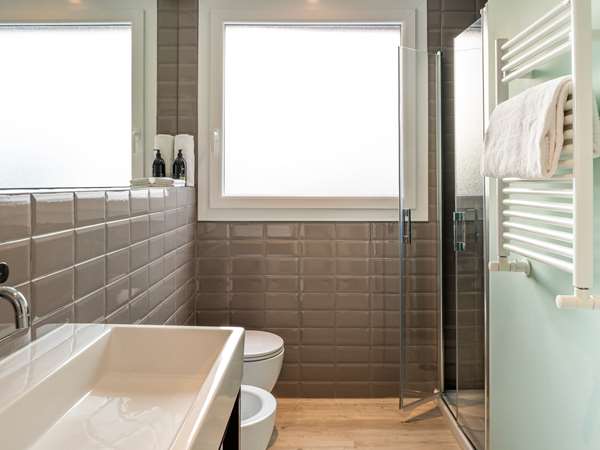 Superior studio for 2 persons