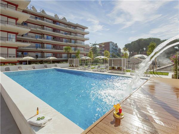 Aparthotel Adagio Rome Vatican