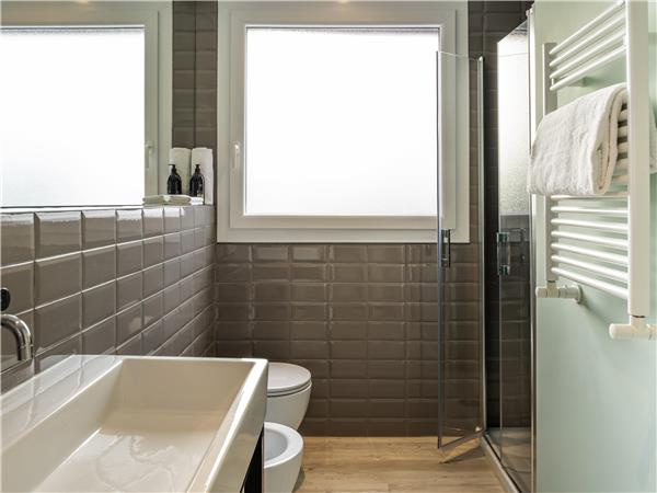 Superior studio for 2 persons