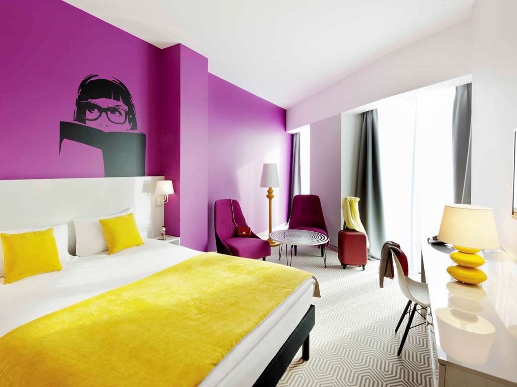 ibis Styles Wroclaw Centrum - Tap to explore photos