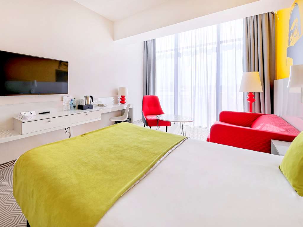 ibis Styles Wroclaw Centrum Room Type - Comfort
