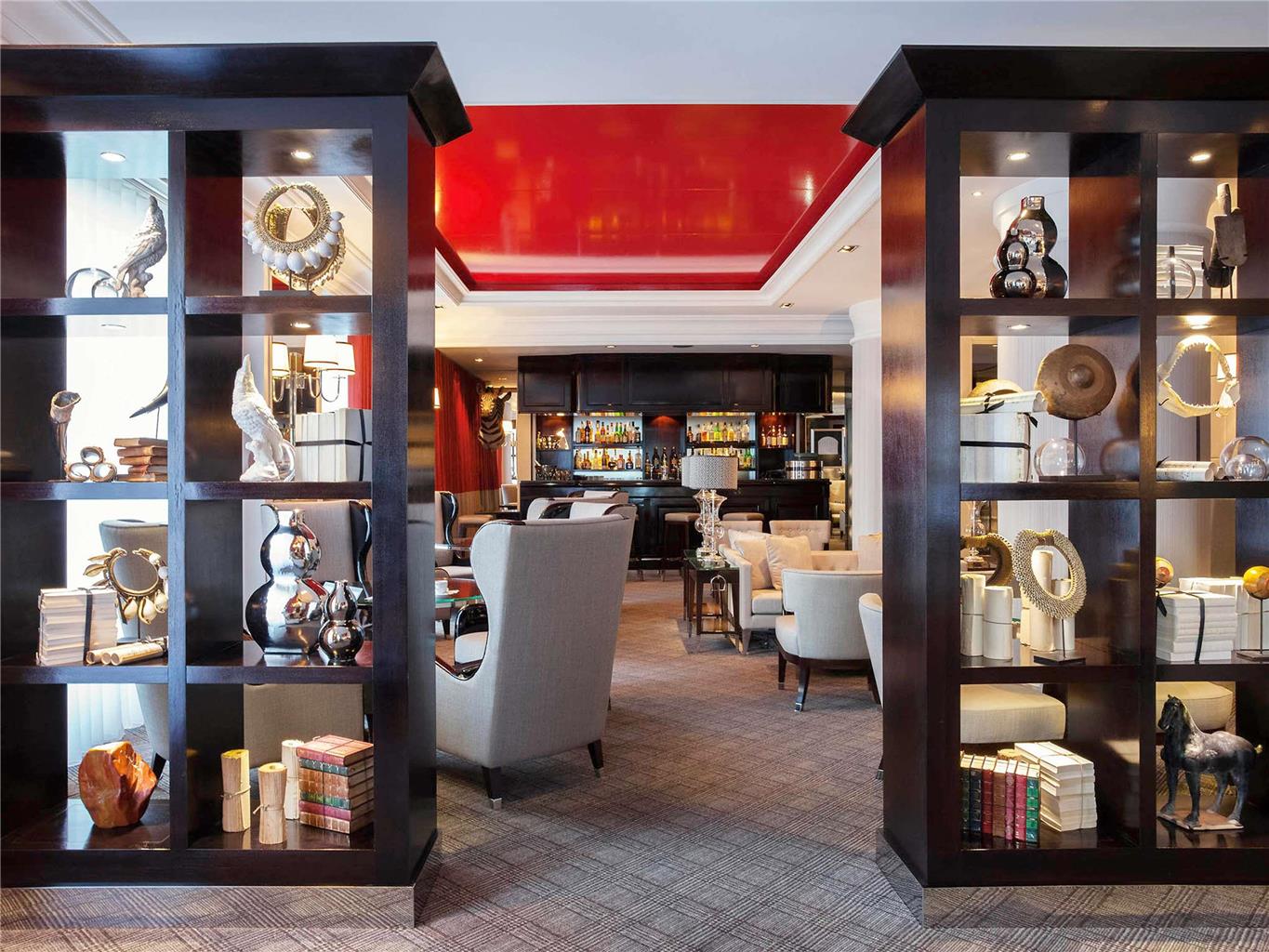 Park Hotel Grenoble MGallery Collection