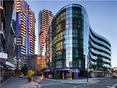 The Sebel Melbourne Docklands