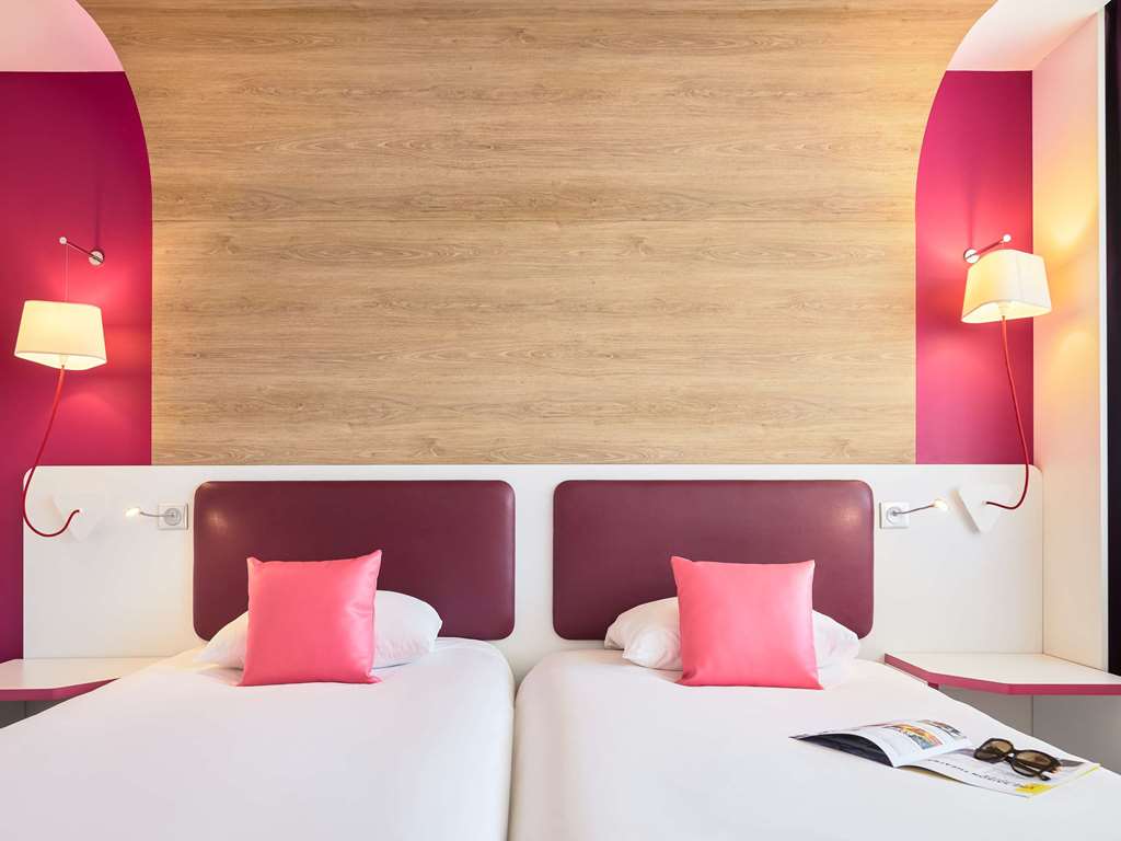 Ibis Styles Montelimar Centre - Tap to explore photos