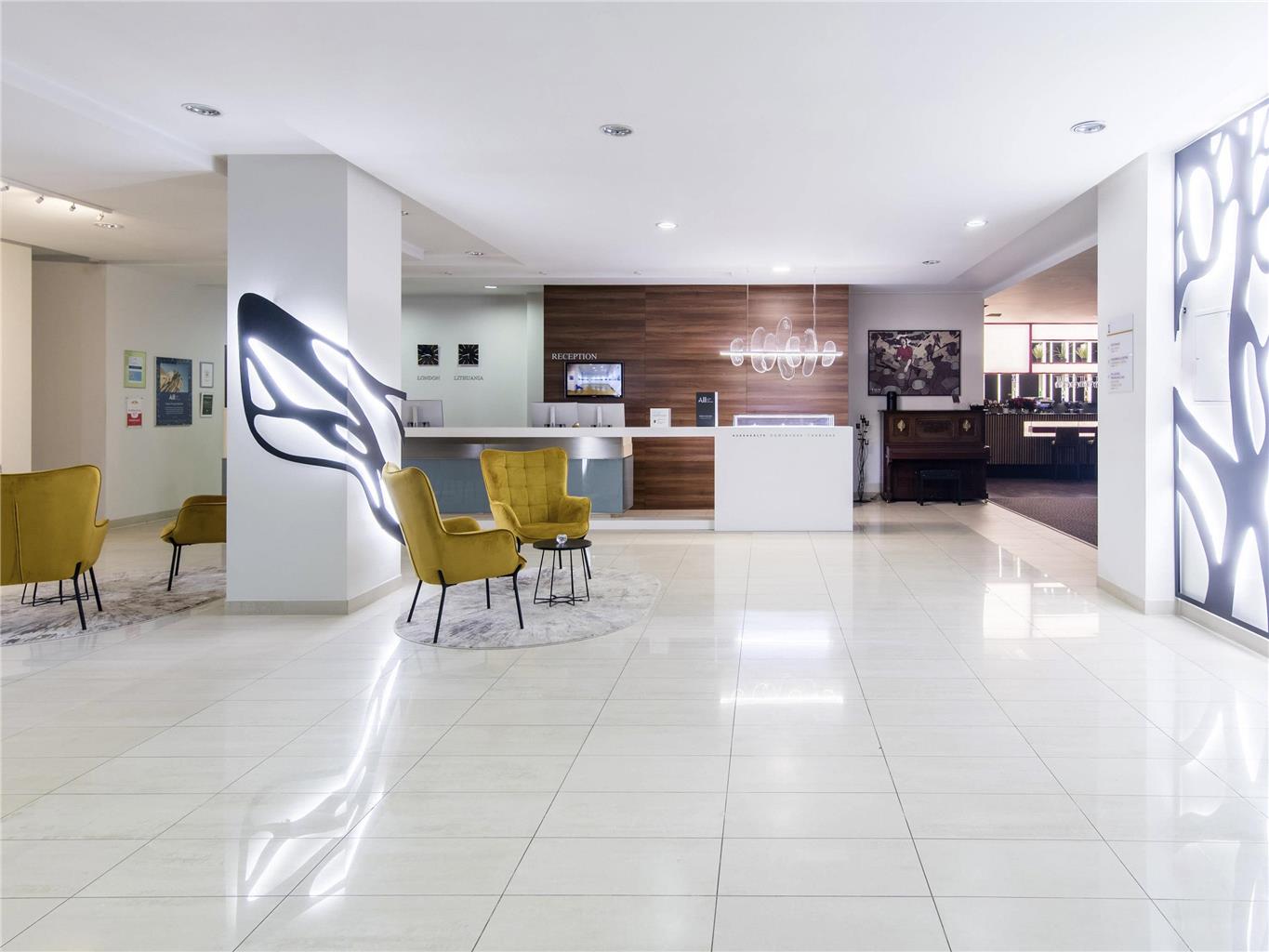 Mercure Hotel Marijampole
