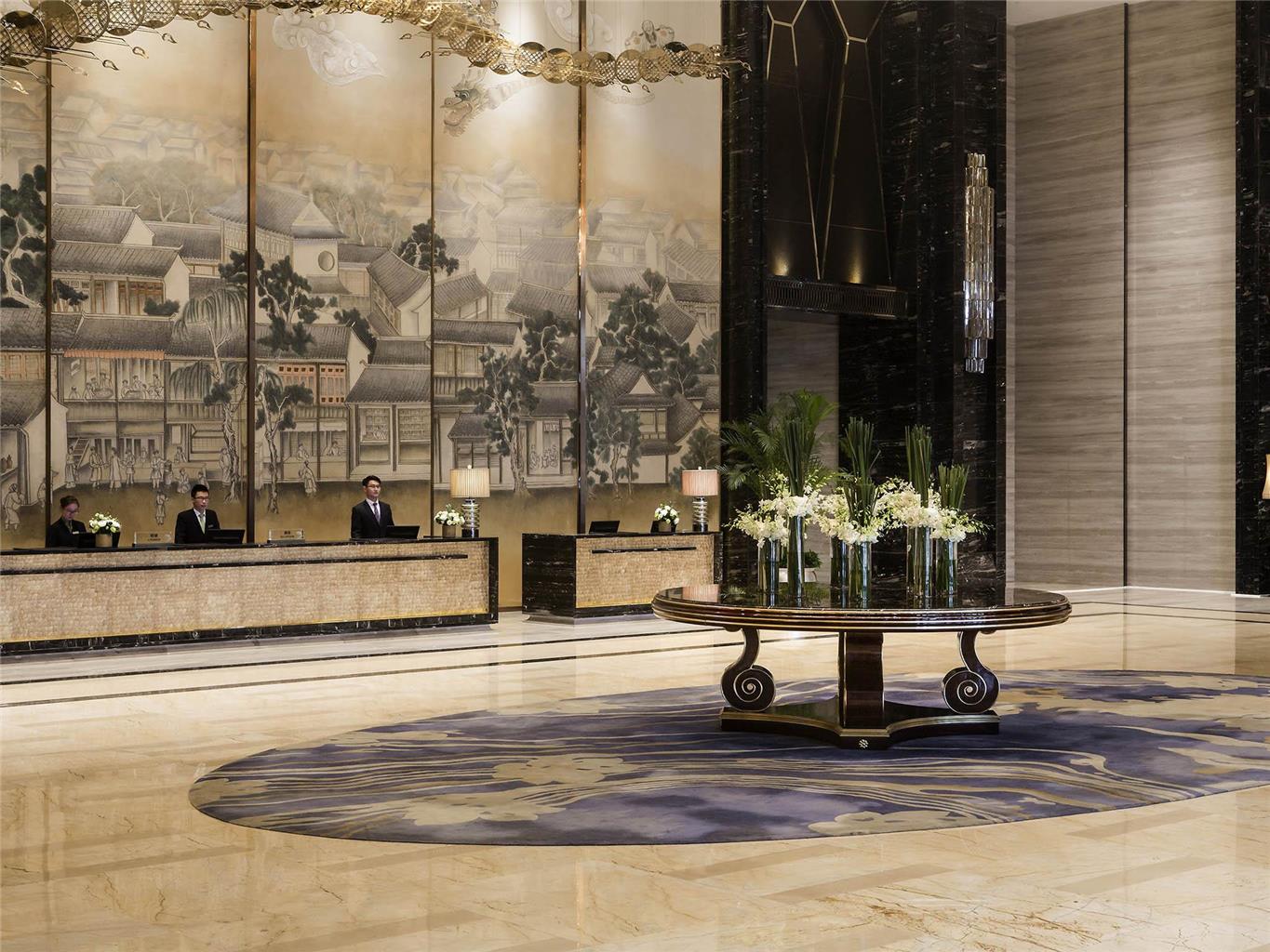Pullman Weifang Wanda