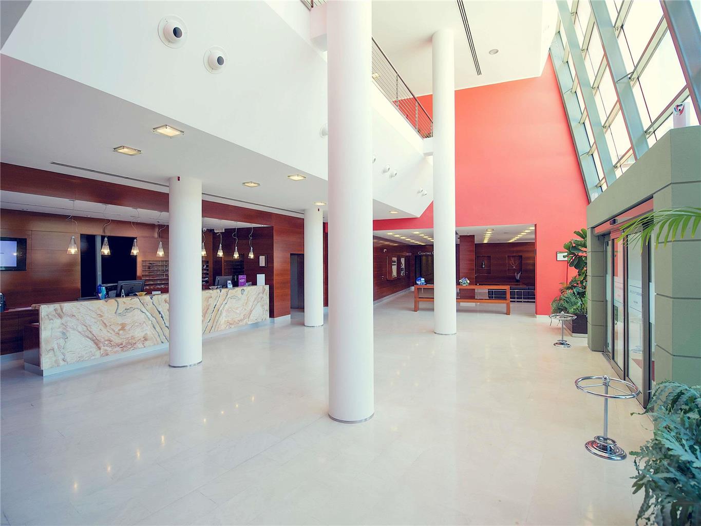 Mercure Genova San Biagio