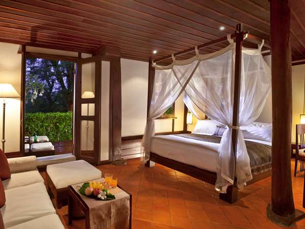 Deluxe Room, 1 King Size Bed