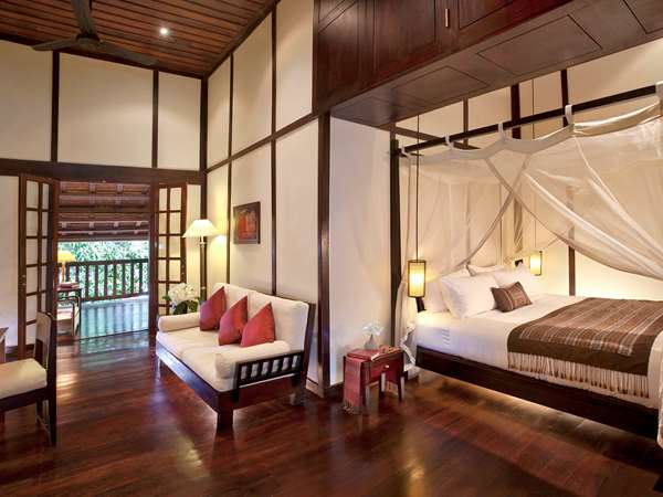 Deluxe Room, 1 King Size Bed