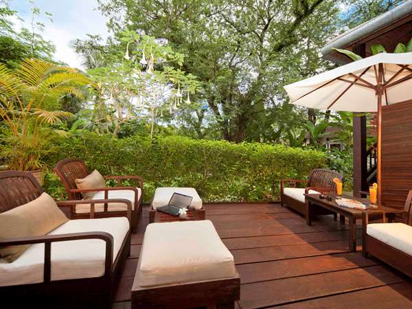 Deluxe Room, 1 King Size Bed