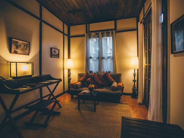 Deluxe Room, 2 Single Size beds